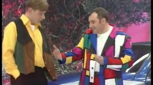 Империя страсти   Ксения и Олег