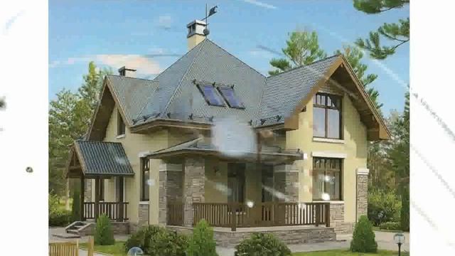 corniada - Проекты Домов Из Пенобетона смотреть онлайн