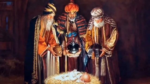 Познавательная программа «Под рождественской звездой» смотреть онлайн