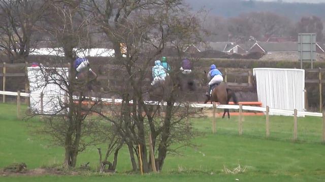 Askham Bryan - Restricted - Shabach, Emma Todd 2016 смотреть онлайн