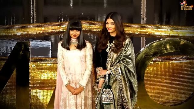 Aishwarya Rai Not Celebrate Diwali With Amitabh, Jaya and Abhishek Bachchan Family смотреть онлайн