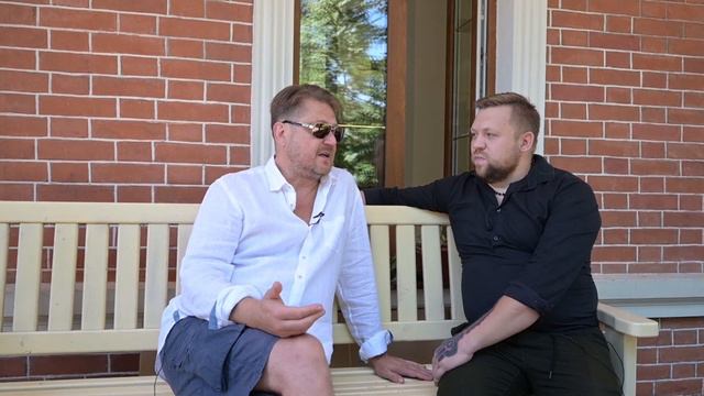 Александр Сладковский - великий дирижёр из Таганрога смотреть онлайн