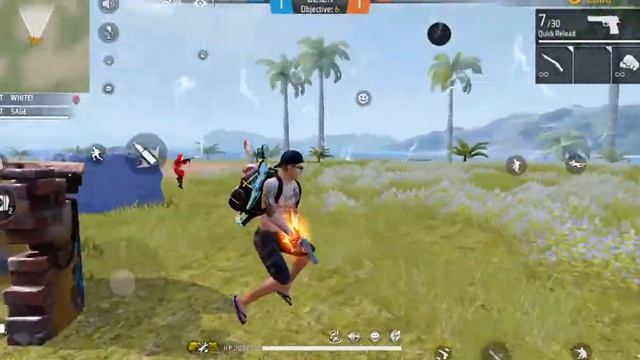 FREEFIRE SAGE MODE?♂️ | BLUESTACKS 5 + MSI SETTINGS @OGrandpa @EHIZXD @boogiemanff07 @RaiStar смотреть онлайн