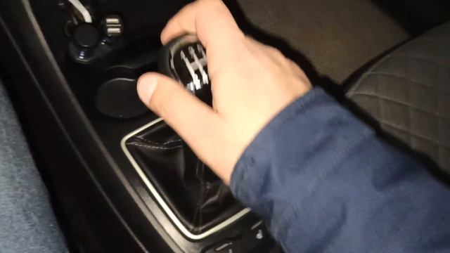 Переключение передач после замены масла.mp4 смотреть онлайн