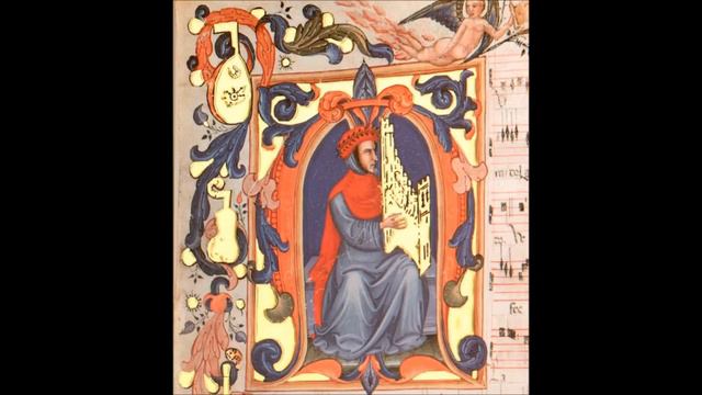 Francesco Landini (c. 1325-97): I' priego amor смотреть онлайн