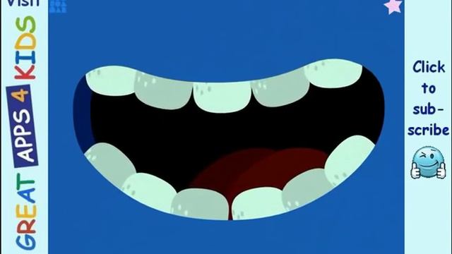 Metamorphabet | Playful Interactive Alphabet App fo Kids смотреть онлайн
