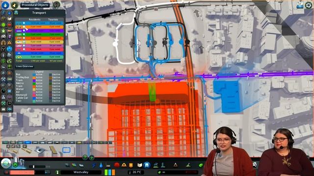 Vehicles of the World Content Creator Pack First Look! | Community Challenge | Cities: Skylines смотреть онлайн