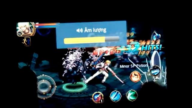 Rift Hunter - Titan Hall (Difficult: Nightmare) смотреть онлайн