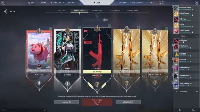 (!points) VALORANT LIVE INDIA #GudduuPanditYT LIVE | #VALORANT #LIVE #SIDnotop смотреть онлайн