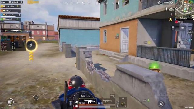 PUBG Mobile Season 15 | 90FPS | Erangle 2.0 | GTX1650 + Ryzen 5 3600 | HDR + Extreme. смотреть онлайн