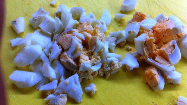 Кухня Мамашки