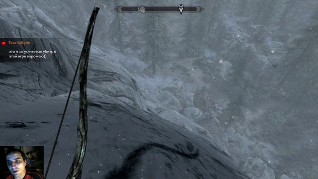 TES V Skyrim. #5. Легенда. LVL 10. смотреть онлайн