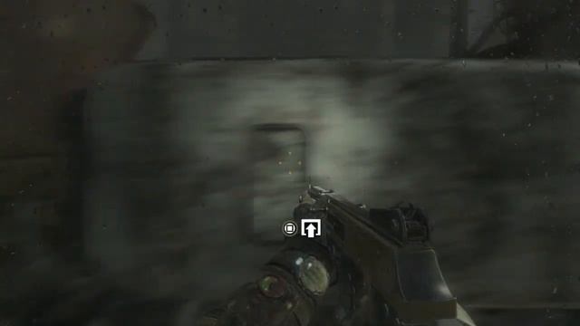 Metro Exodus DLC Sam's story: A man of principle - guide to earning the Captain's full trust смотреть онлайн