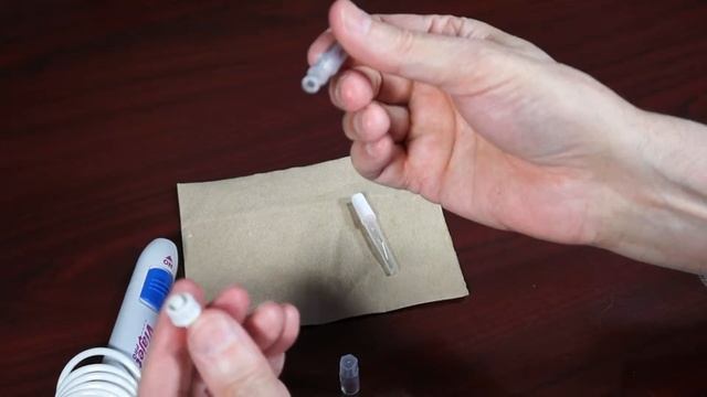 Cannula Adaptor Kit смотреть онлайн