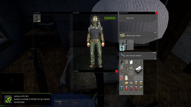 DayZ 01 24 2016 00 03 09 01 смотреть онлайн