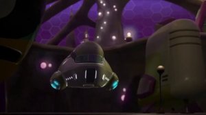 Алиса знает что делать!2серия-опасные иллюзии-мультик для детей🌈