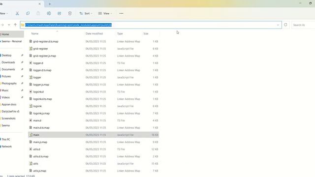 Chapter 1: Appium2, Android SDK, Node, UIAutomator2, Inspector, Emulators Installation Step by Ste смотреть онлайн