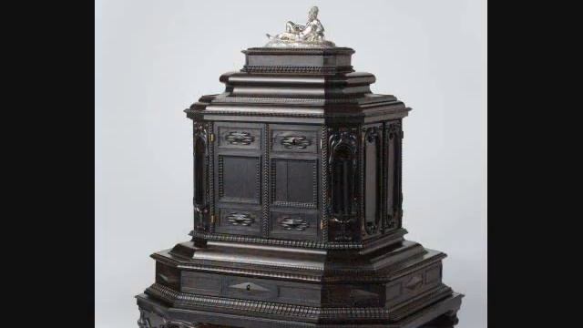 Daniel Eberlin:  Sonata A2 In E Minor --- ACRONYM