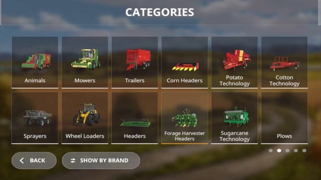 ?? 500 NEW VEHICLES / FARMING SIMULATOR 20 MOD APK / (ANDROID/IOS) смотреть онлайн