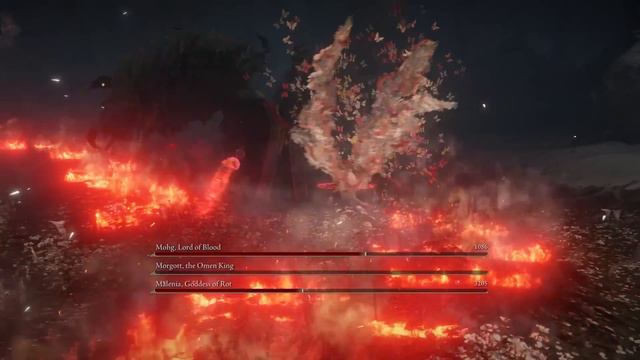 Can Malenia Survive ANY Boss Duo? - Elden Ring смотреть онлайн