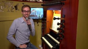 Livestream orgelconcert vanuit de Grote Kerk in Epe  - Gert van Hoef #71
