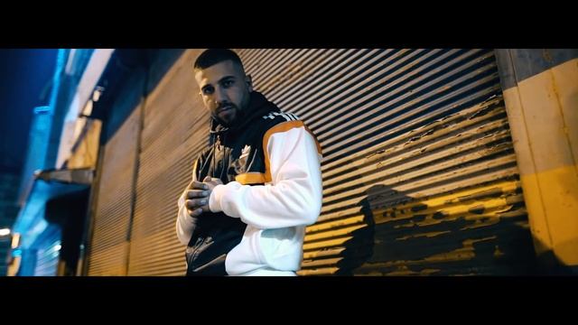 Mert - HA SIKTIR (PROD. VON MUKOBEATZ)