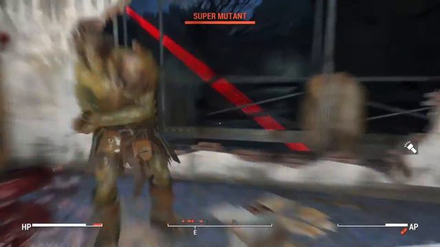 Fallout 4 PS4 Mods Cancelled! смотреть онлайн