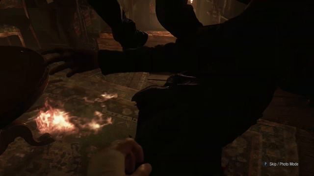 Resident Evil Village Spoiler Free Impressions/Review смотреть онлайн