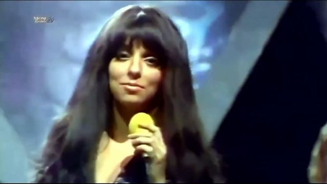 Шизгара! SHOCKING BLUE Venus смотреть онлайн