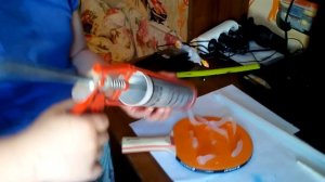 Как привести в порядок старую, высохшую ракетку для пинг-понга (настольного тенисса)?