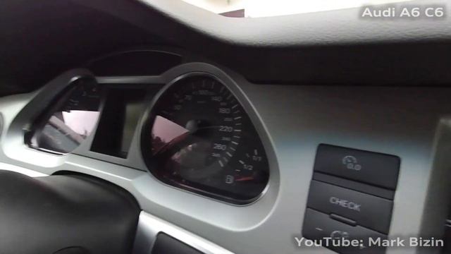 T-BOX Bluetooth MMI 2G Audi A6 A8 Q7 музыка с телефона через штатную систему смотреть онлайн