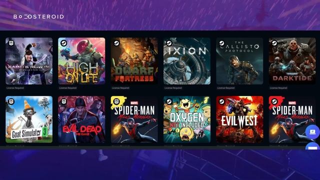 Cloud Gaming News Recap: Geforce Now, Boosteroid, Amazon Luna, Xbox Cloud Gaming смотреть онлайн