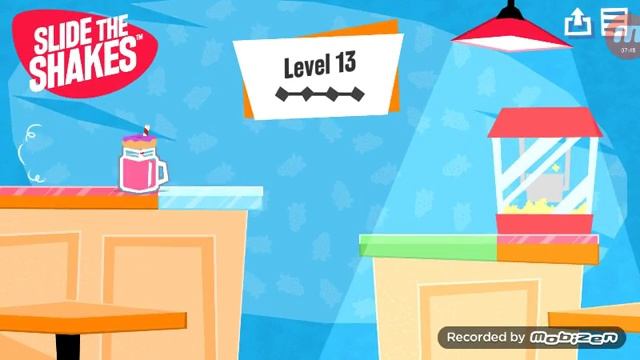 Slide the Shakes Ep1|I SUCK AT THIS GAME| смотреть онлайн