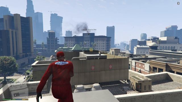 ОГРАБЛЕНИЕ ЮВЕЛИРНОГО ● Grand Theft Auto V #6 смотреть онлайн