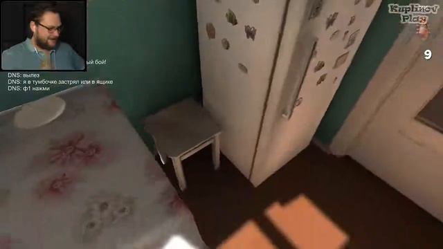 СМЕХ ДО СЛЁЗ ► Cockroach Simulator смотреть онлайн