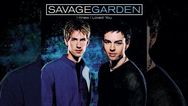 I Knew I Loved You смотреть онлайн