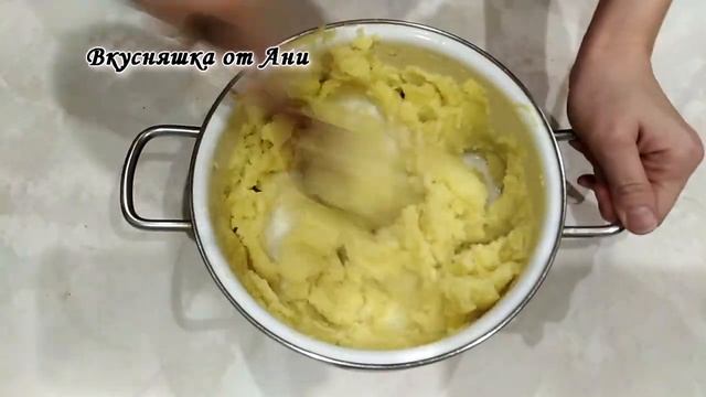 Картофельная запеканка / рецепт запеканки из картофеля с капустой и фаршем смотреть онлайн