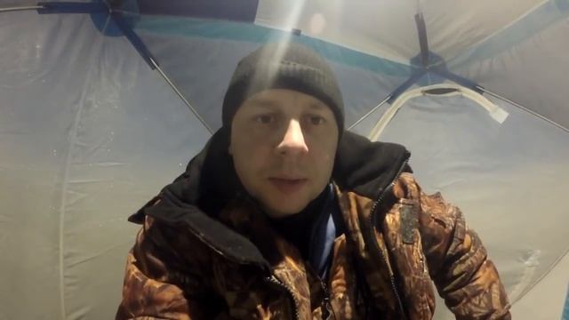 Ловля карася зимой. Видео отчет. смотреть онлайн