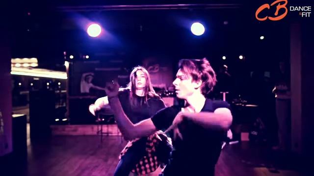 Вечеринка в стиле Funk от СВ dance&fit. Май 2016 г. смотреть онлайн