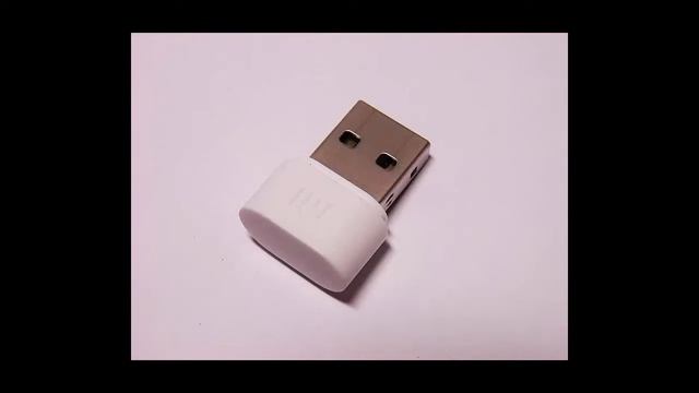 Xiaomi Mini Wifi Router USB - Wi-Fi роутер смотреть онлайн