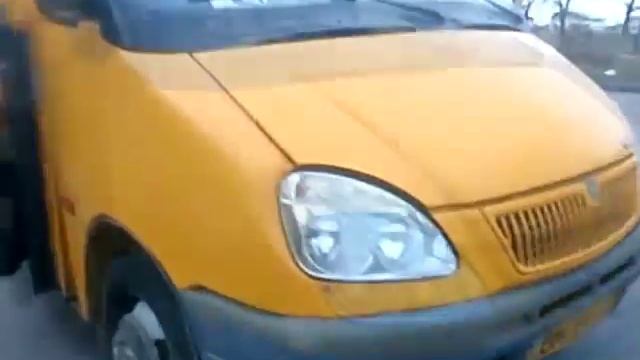 Маршрутчики в Сумах смотреть онлайн