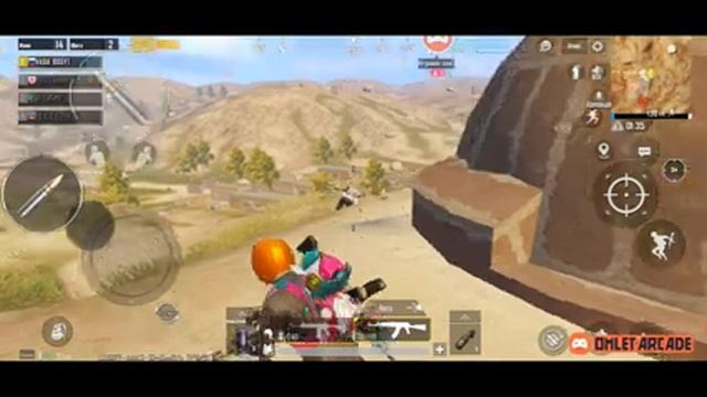 Играю с подписчиками, стрим по "PUBG MOBILE" локалки, кастомки ССЫЛКА на VK COMBO в ОПИСАНИИ смотреть онлайн