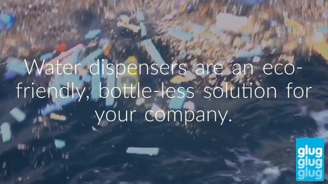 Water Dispenser Hire | Glug Glug Glug смотреть онлайн