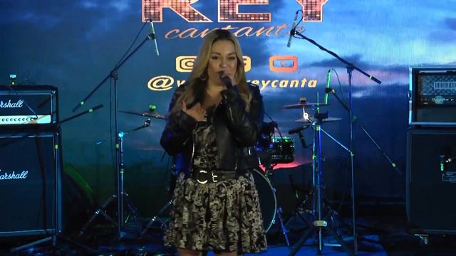 VOLVERÉ - Victoria Rey (Video oficial) смотреть онлайн