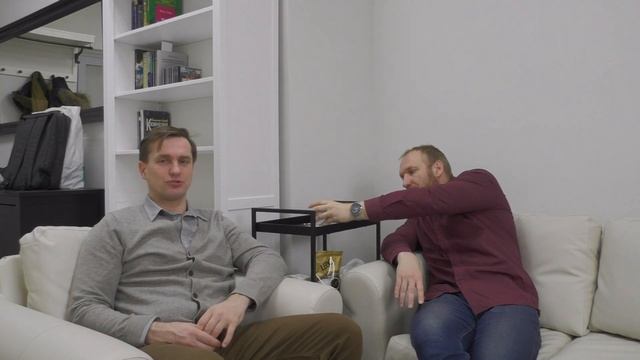 Ответы на некоторые вопросы по каркаснику смотреть онлайн