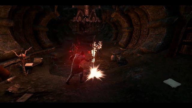 Elder Scrolls Online | Stonefalls Delves | Episode 6 I Sheogorath's Tongue смотреть онлайн