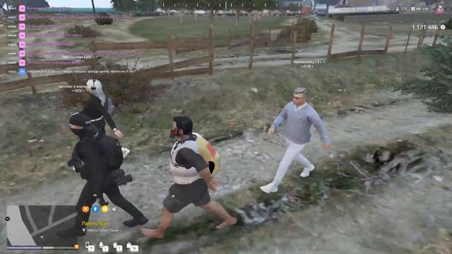 Оск от полицейского первый раз слышу. смотреть онлайн