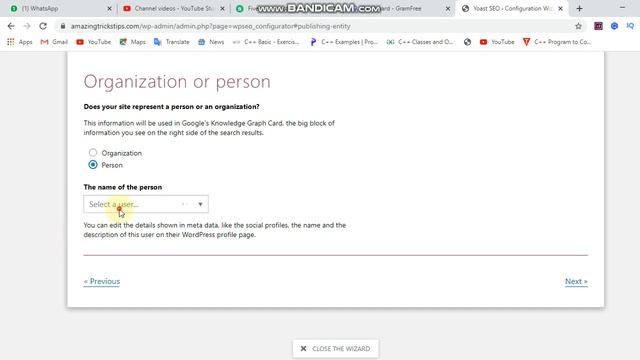 How to Do Installation & Settings Yoast SEO Plugin | On page SEO смотреть онлайн
