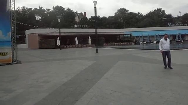 Odessa Arcadia city смотреть онлайн