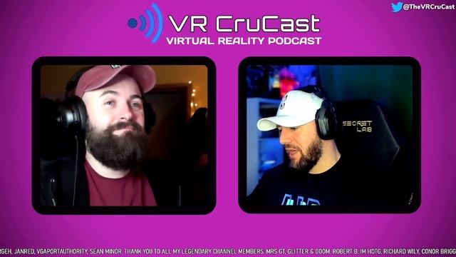 After The Fall VR Gameplay Review! EARLY ACCESS INFO смотреть онлайн